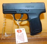 SIG SAUER P365 SAS - 3 of 5