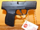 SIG SAUER P365 SAS - 2 of 5