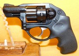 RUGER LCR - 2 of 2