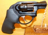 RUGER LCR - 1 of 2