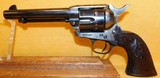 COLT SINGLE ACTION ARMY - 2 of 4