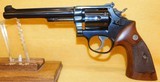 S&W K22 - 2 of 2