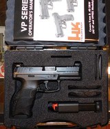 HK VP9 - 1 of 3