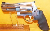 S&W 500 - 2 of 3