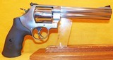 S&W 629-6 - 3 of 3