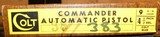 COLT LIGHTWEIGHT COMMANDER - 5 of 5