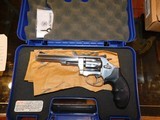 S&W 63-4 - 1 of 4
