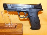 S&W M&P45 - 3 of 4