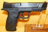 S&W M&P45 - 2 of 4