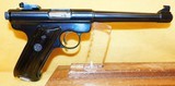 RUGER MKI - 1 of 3