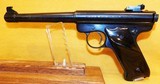 RUGER MKI - 2 of 3