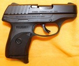 RUGER EC9S - 2 of 3