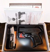 RUGER EC9S - 1 of 3