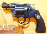 COLT DETECTIVE SPECIAL - 1 of 2