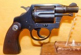 COLT DETECTIVE SPECIAL - 2 of 2