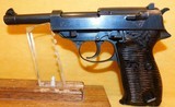 WALTHER P38 - 3 of 7