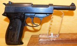 WALTHER P38 - 2 of 7