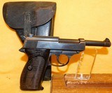 WALTHER P38 - 1 of 7