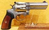 RUGER GP100 - 1 of 2