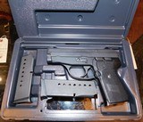 SIG SAUER P239 - 1 of 3