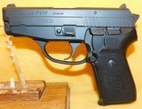 SIG SAUER P239 - 2 of 3