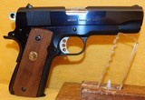 COLT COMBAT COMMANDER - 3 of 4