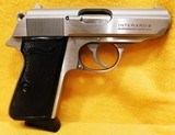 WALTHER PPK/S - 1 of 5