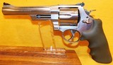 S&W 629-6 - 3 of 4