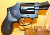 S&W 442-1 - 2 of 4
