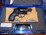S&W 442-1 - 1 of 4
