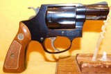 S&W 36 - 2 of 2