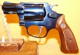 S&W 36 - 1 of 2