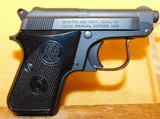 BERETTA 950 BS - 1 of 5