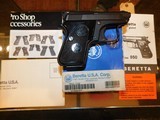 BERETTA 950 BS - 2 of 5