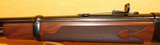 WINCHESTER 94 AE SADDLE RING CARBINE - 7 of 9