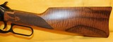 WINCHESTER 94 AE SADDLE RING CARBINE - 6 of 9