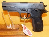 SIG SAUER 226RM LEGION - 3 of 4