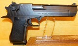 IMI 50AE DESERT EAGLE - 1 of 4