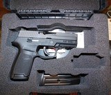 SIG SAUER P250 - 1 of 3