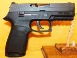 SIG SAUER P250 - 2 of 3