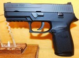 SIG SAUER P250 - 3 of 3