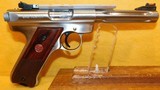 RUGER MKIII HUNTER (TALO EXCLUSIVE) - 2 of 3