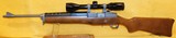 RUGER (MIN1 14) RANCH RIFLE - 2 of 2