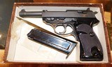 WALTHER P38 - 1 of 6