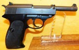 WALTHER P38 - 3 of 6