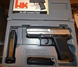 H&K USP COMPACT - 1 of 4