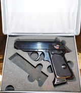 WALTHER PPK - 1 of 5