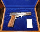 BROWNING HI-POWER CLASSIC SERIES - 1 of 6