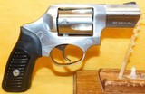 RUGER SP101 - 2 of 2