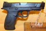 S&W M&P45 - 1 of 3